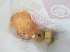 -吴记·吴酥生PASTRY宫廷酥饼