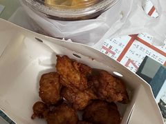 -必胜客(上海新南方商城PH店)