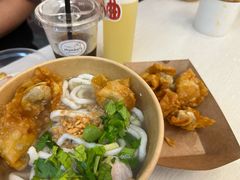 -非遗·十八曲鱼饺(西马总店)