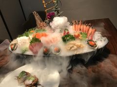 -古京·臻致料理(月湖店)