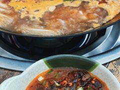 -云熙特色豆豉火锅