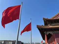 -天安门城楼