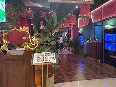 -品泰·泰国餐厅(苏州中心店)