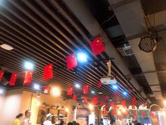 大堂-西域阿里马新疆菜·清真(桂花路店)