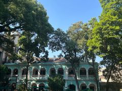 -星巴克臻选(广州沙面店)