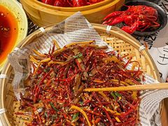 -靓靓蒸虾·头牌蒸虾(雪松路总店)