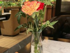 -半秋山西餐厅(宜昌大洋店)