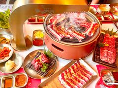 -西塔老太太泥炉烤肉(川沙百联店)