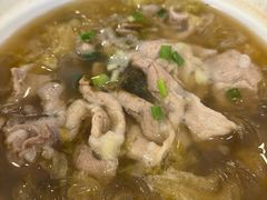 -南来顺饭庄·清真(南菜园店)