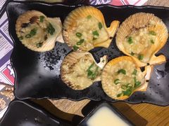 -烧蠔帮·湛江生蚝(茂南万达店)
