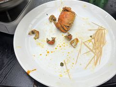-醉香隆.山水庭院.湖北菜(东湖店)