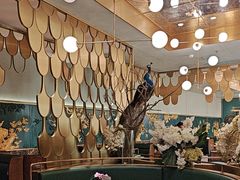 -雀蓝川菜(奥体广场店)