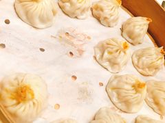 -环球港凯悦 · 享悦中餐厅