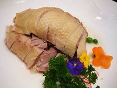 -童福兴·南京菜(老门东店)