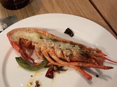 -解放碑威斯汀酒店-知味国际美食餐厅