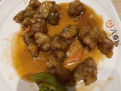 -六泰居·尔滨地标·东北菜(黄河路店)