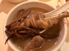 -利苑酒家(宜安广场店)