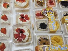 -TOUCH泰奇(奉贤宝龙城市广场店)