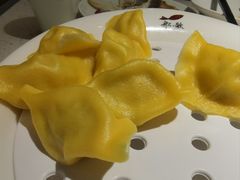 -船歌·鱼水饺青岛菜(金狮广场店)