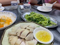-红星光发煲仔饭(大石街店)