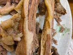 -清真·益鑫羊肉手抓馆(花园北街店)