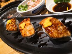 -一牛道炭火烧肉居酒屋(椒江店)