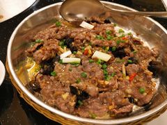 -味可道美食坊(福基路店)