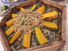 -麒麟中餐厅·经典粤菜·地道菜式老字号(广州长隆酒店)