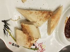 -粥满堂养生餐厅(学苑路店)