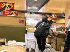 -海底捞火锅(正大乐城店)