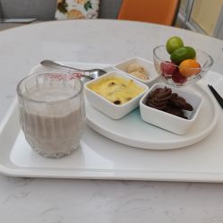 -中法母婴月子中心(南湖创始店)