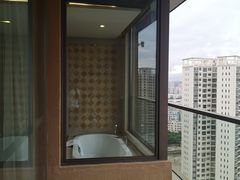 -三亚湾红树林度假世界(木棉酒店)
