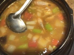 -熙成烧烤(白塔岭店)