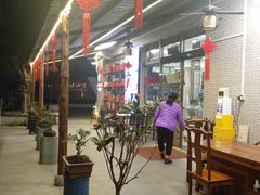 -祈胜邨•顺德鱼生•顺德菜(容桂店)