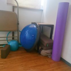 -FineYoga梵音瑜伽·普拉提