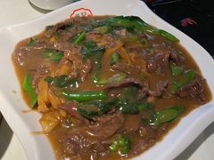 -潮发潮汕牛肉店(龙洞店)