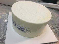纯秀牛奶蛋糕-巴黎贝甜(五道口店)