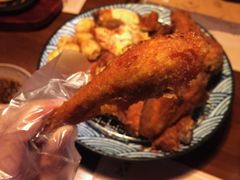 -烧鸟横丁(联发文创口岸店)
