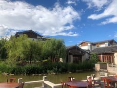 -丽江金茂凯悦臻选酒店-滇香馆