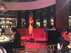 -环球约客烤涮自助(铜锣湾店)