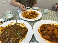 -京皇十二道天津菜(蒲黄榆店)
