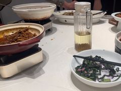 -千滋百味·醉江澜花园餐厅(街道口店)