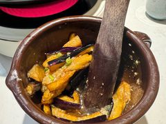 -外婆小聚茶餐厅·粤湘菜·家宴·团建(福安购物广场店)