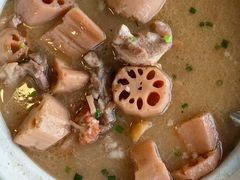 -汉水谣·江景餐厅(江滩店)