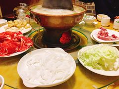 -张三烤肉