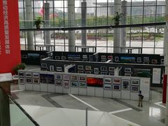 -东莞展览馆