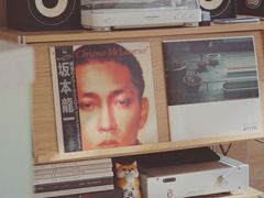 -Onirii Coffee(长乐路店)