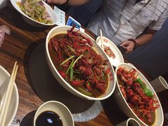 上海虾满堂(特许经营金平路店)-虾满堂(金平路店)