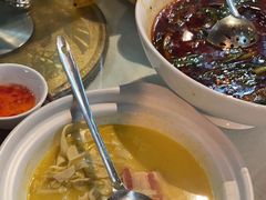 -大鸭梨烤鸭店(光彩店)