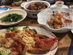 -西酒时光(恒福店)